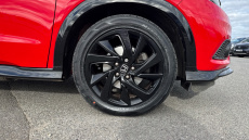 Honda HR-V 1.5 i-VTEC Turbo Sport 5dr Petrol Hatchback